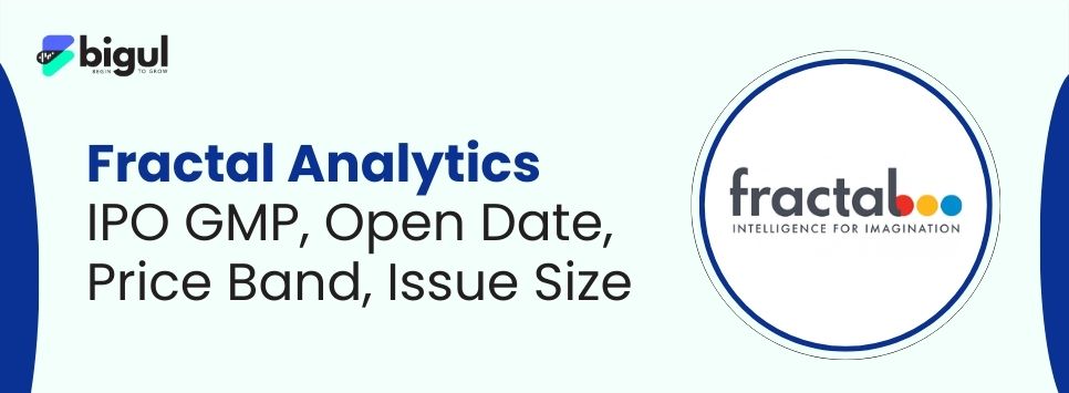Fractal Analytics IPO